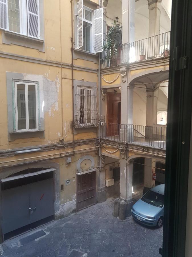 Your Home In Napoli Eksteriør bilde